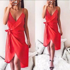 Coral Spring /Summer Derss